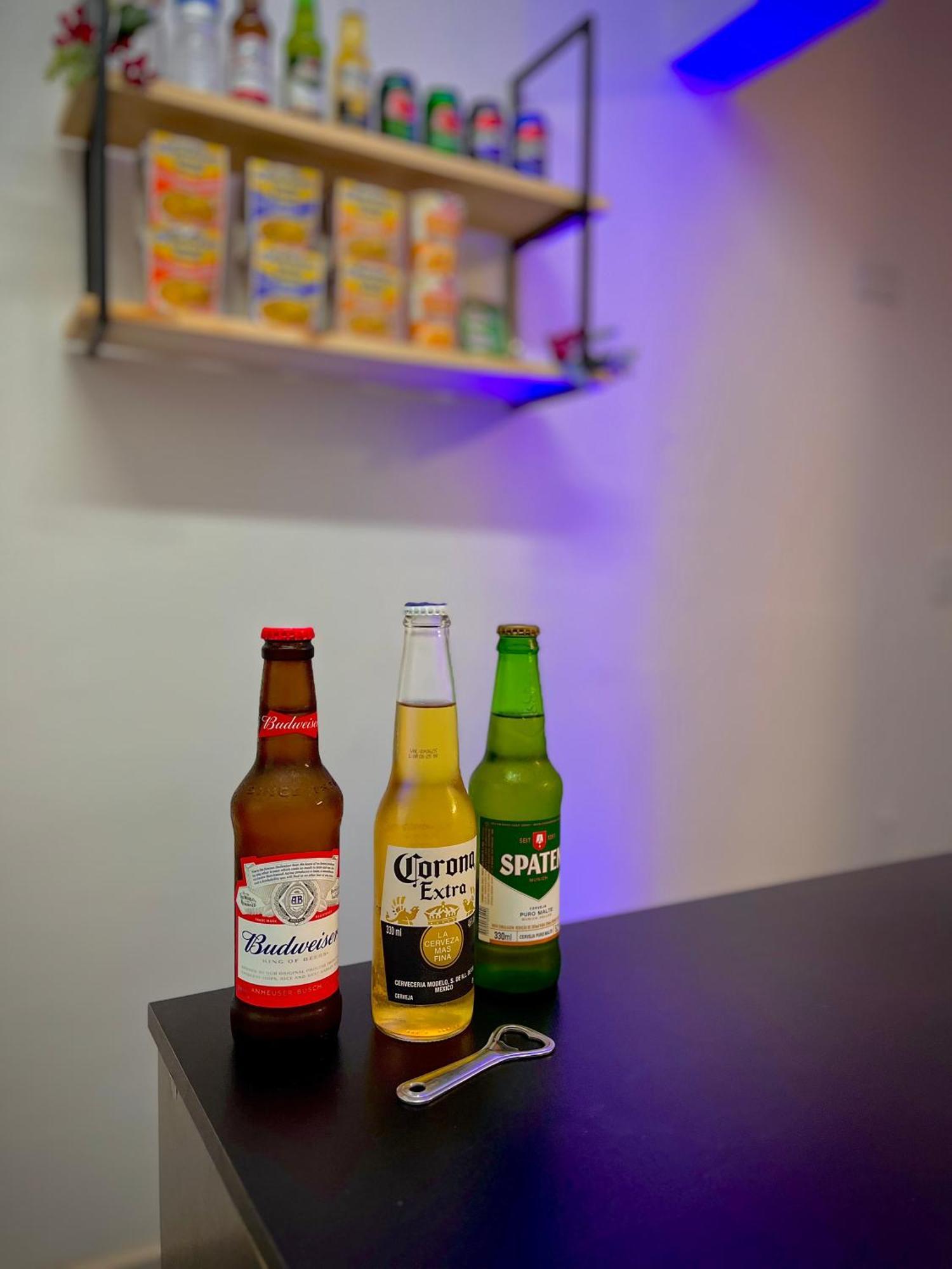 Urban Nomad Hostel And Food Av Paulista San Paolo Esterno foto