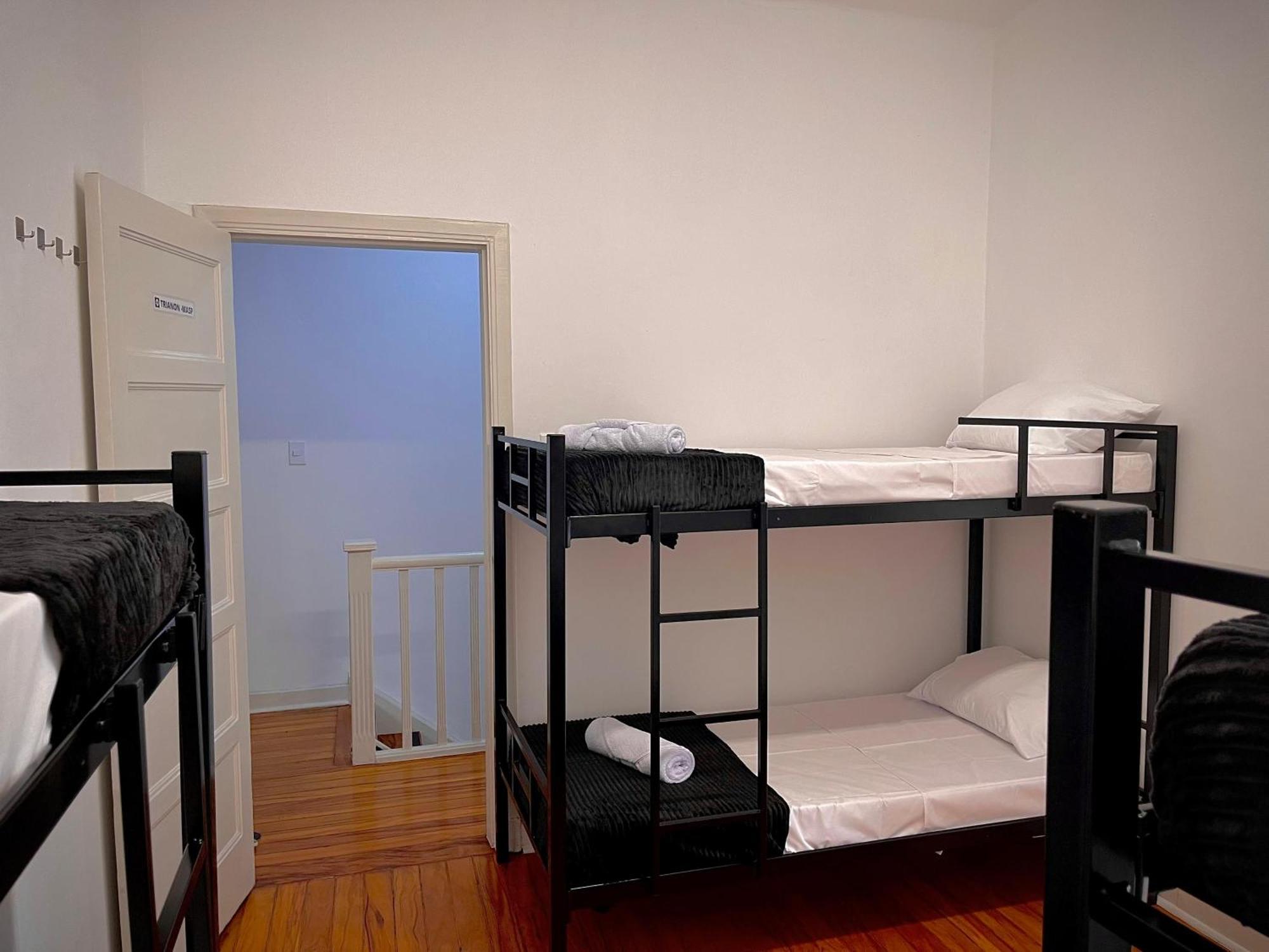Urban Nomad Hostel And Food Av Paulista San Paolo Esterno foto